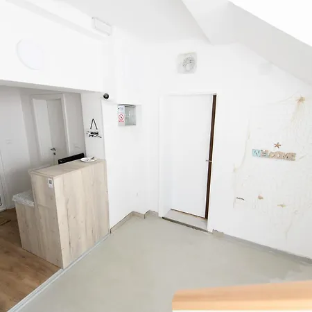 Appartement Magnolia Center 1 *