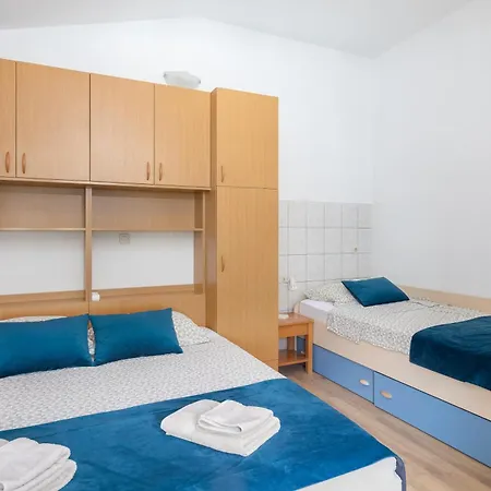 Magnolia Center 1 Appartement *