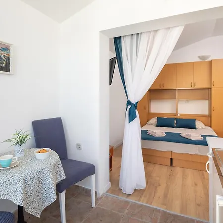 Magnolia Center 1 Appartement