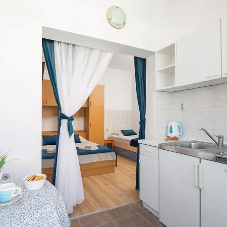 Magnolia Center 1 Appartement