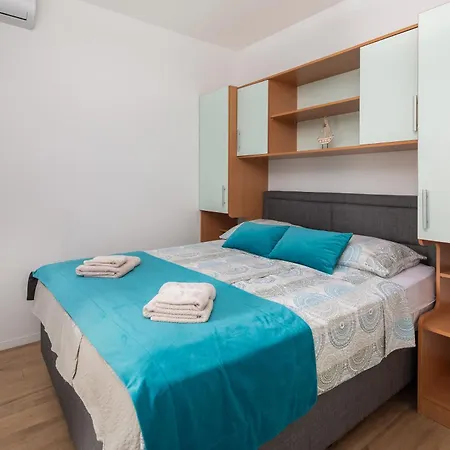 Appartement Magnolia Center 1