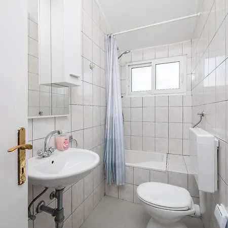 Magnolia Center 1 Appartement