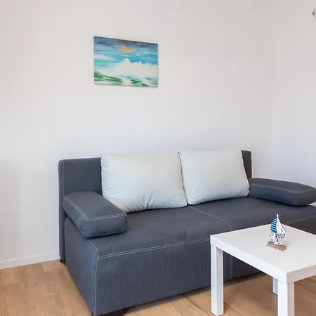 Magnolia Center 1 Appartement