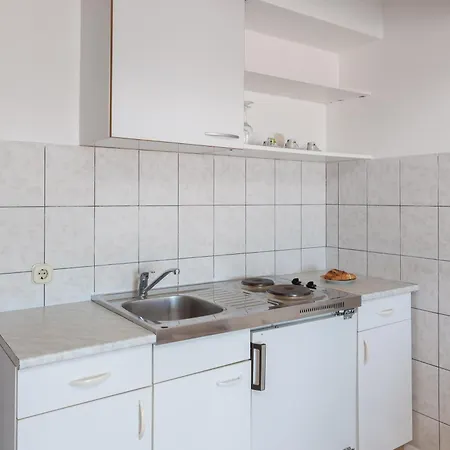 Magnolia Center 1 Appartement *