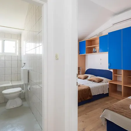 Magnolia Center 1 Appartement Makarska