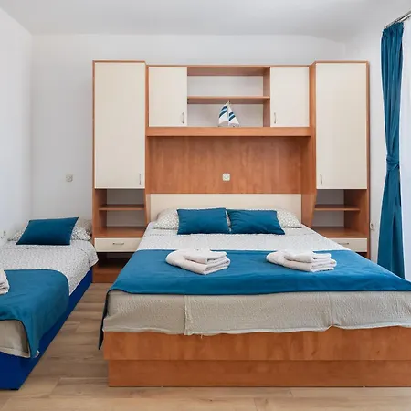 Magnolia Center 1 Appartement *