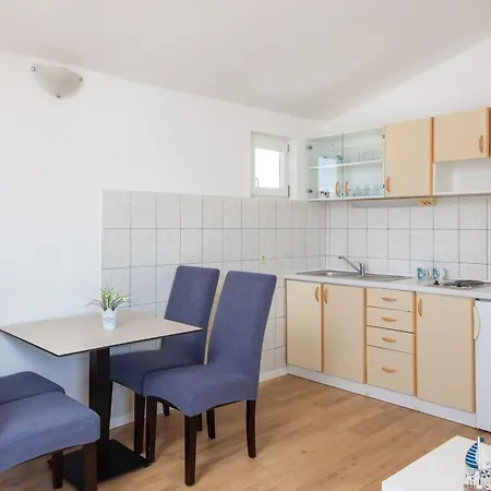 Appartement Magnolia Center 1 *