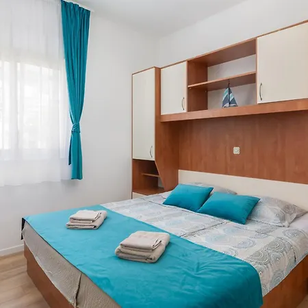 Magnolia Center 1 Appartement