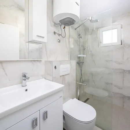 Magnolia Center 1 Appartement