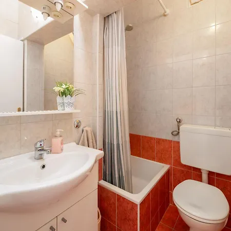 Magnolia Center 1 Appartement