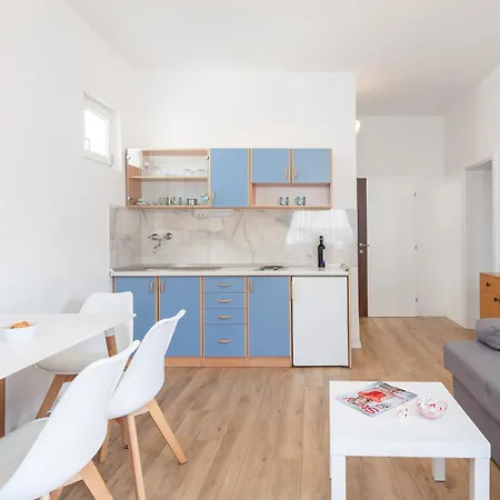 Magnolia Center 1 Appartement