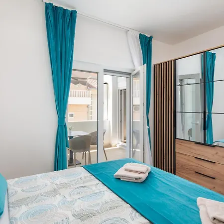 Magnolia Center 1 Appartement