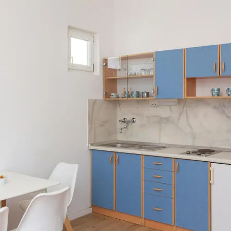 Magnolia Center 1 Appartement