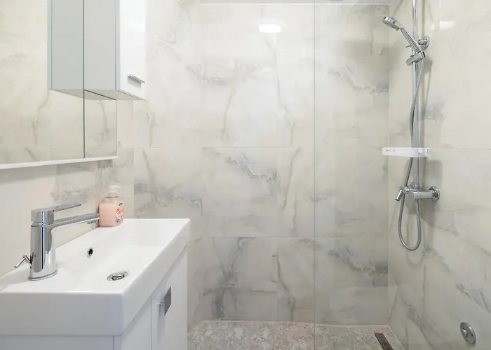 Magnolia Center 1 Appartement *