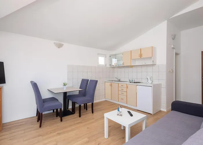 Magnolia Center 1 Appartement