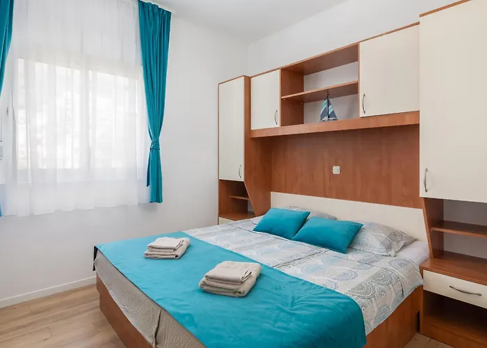 Magnolia Center 1 Appartement