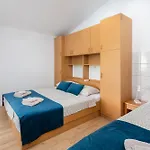 Apartamento Magnolia Center 1