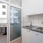 Apartamento Magnolia Center 1 Makarska