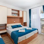 Apartamento Magnolia Center 1