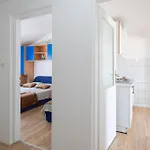 Apartamento Magnolia Center 1 Makarska