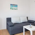 Magnolia Center 1 Apartment