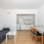 Apartamento Magnolia Center 1 *