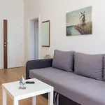 Apartment Magnolia Center 1 *