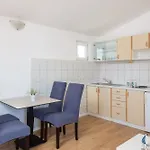 Apartment Magnolia Center 1 *