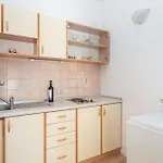 Apartment Magnolia Center 1 Makarska