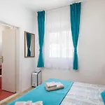 Apartamento Magnolia Center 1 *