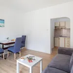 Magnolia Center 1 Apartment Makarska