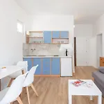 Magnolia Center 1 Apartamento
