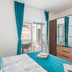 Magnolia Center 1 Apartment