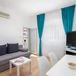 Apartamento Magnolia Center 1 *