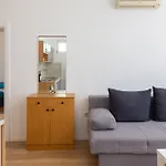 Magnolia Center 1 Apartment *