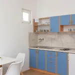 Magnolia Center 1 Apartment