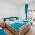 Apartamento Magnolia Center 1 *