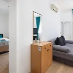 Magnolia Center 1 Apartment Makarska