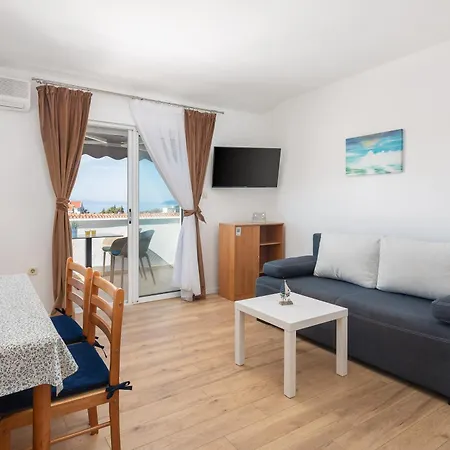 Апартаменти Magnolia Center 1