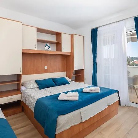 Apartamento Magnolia Center 1