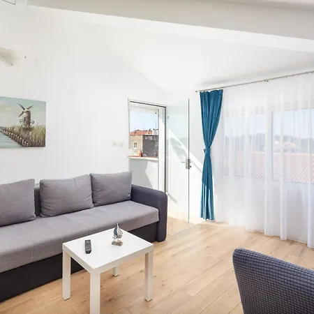 Lägenhet Magnolia Center 1 Makarska