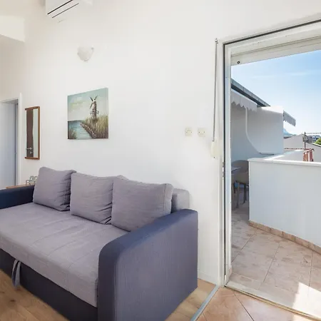 Apartamento Magnolia Center 1