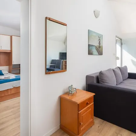 Magnolia Center 1 * Макарська