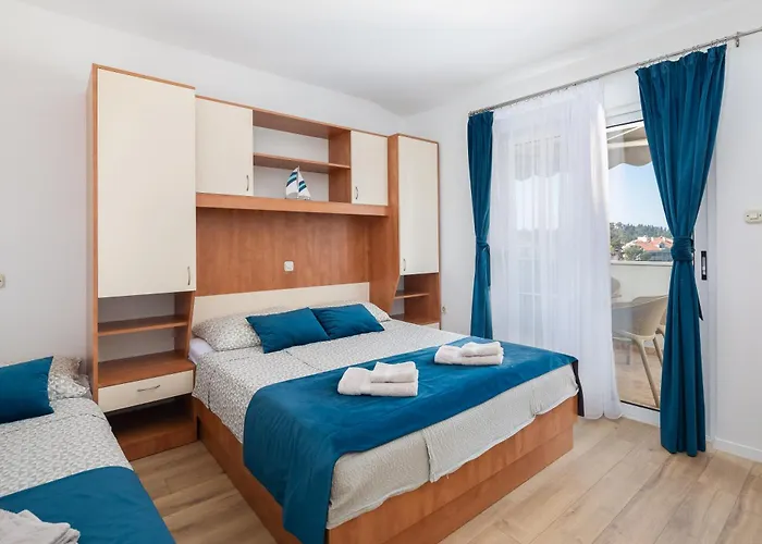 公寓 Magnolia Center 1