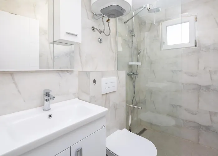 Magnolia Center 1 Apartment