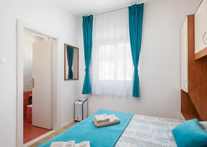 Apartment Magnolia Center 1 *