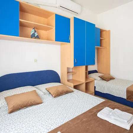 Magnolia Center 1 Appartement