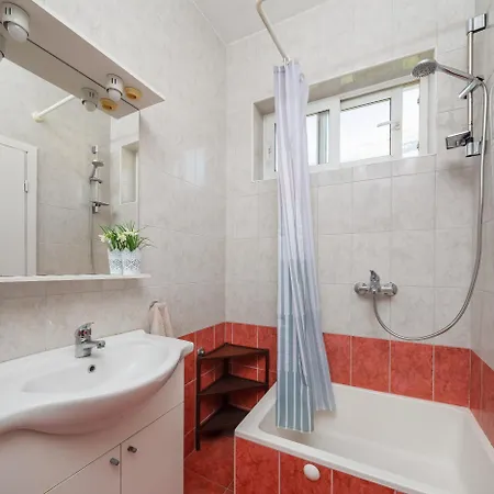 דירה Magnolia Center 1